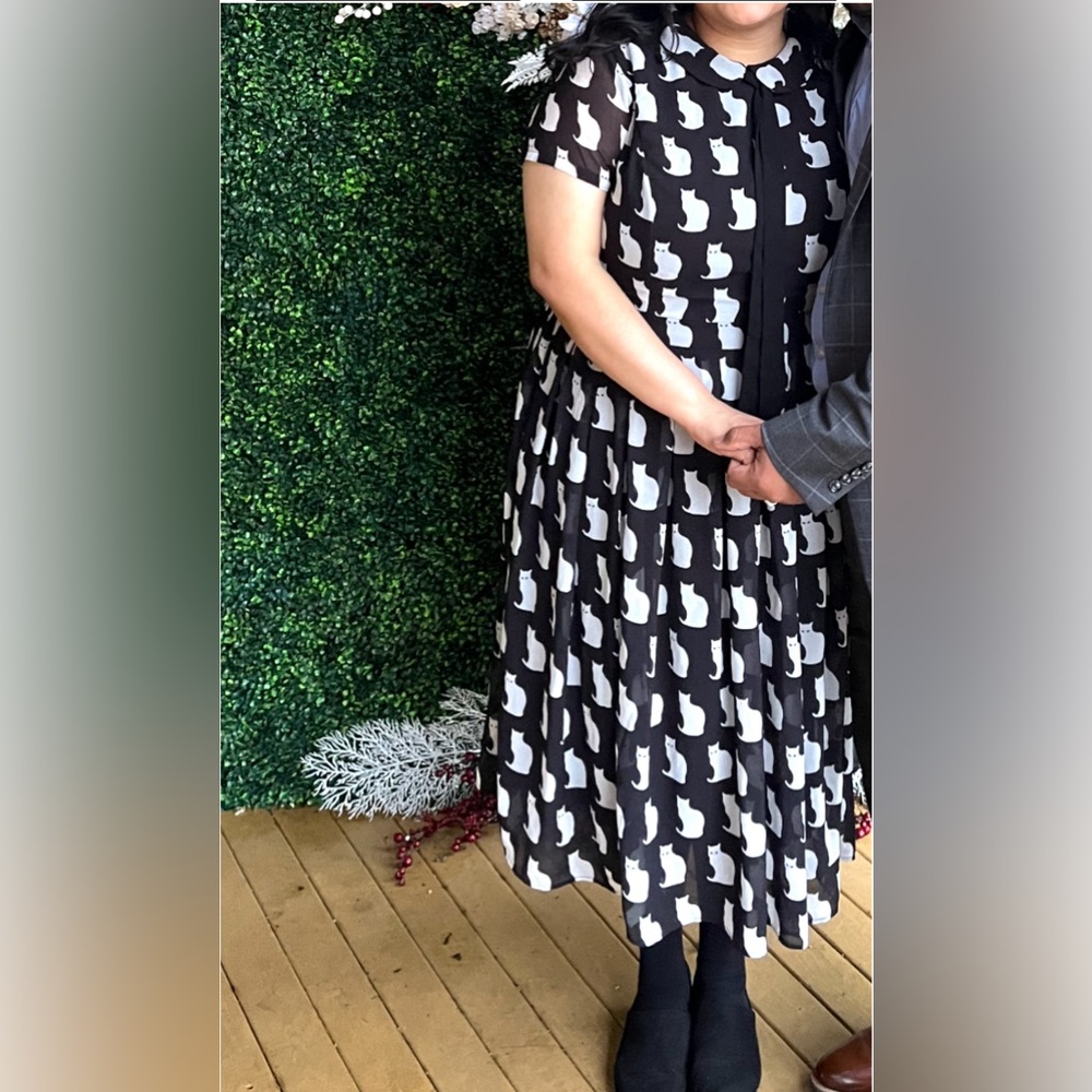 Eshakti dress 2x-22w